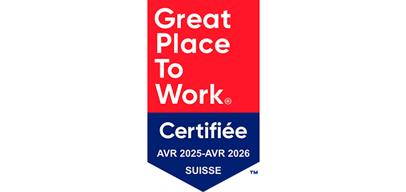 Great Place To Work